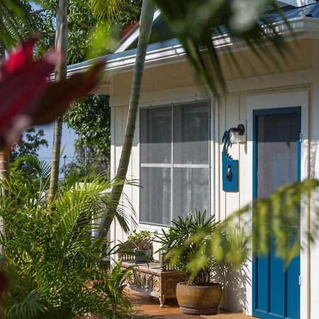 Holualoa Inn Værelse billede