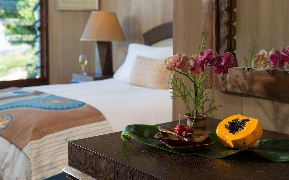 Holualoa Inn Eksteriør billede