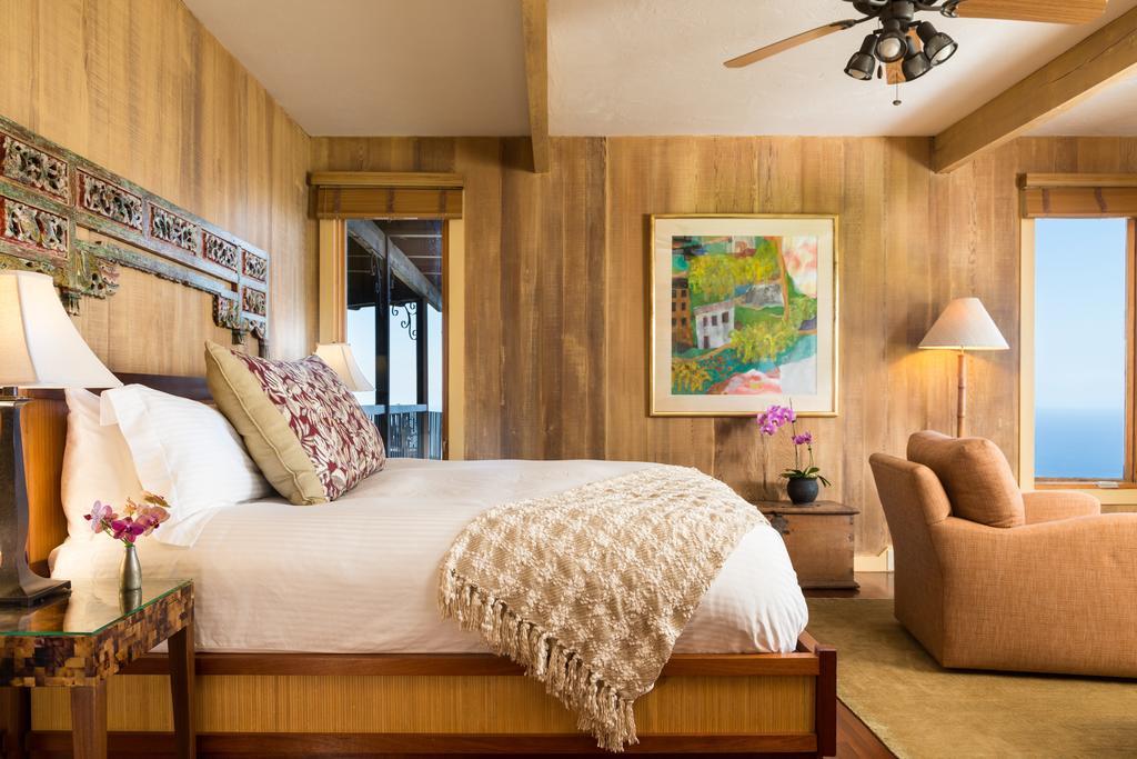 Holualoa Inn Værelse billede