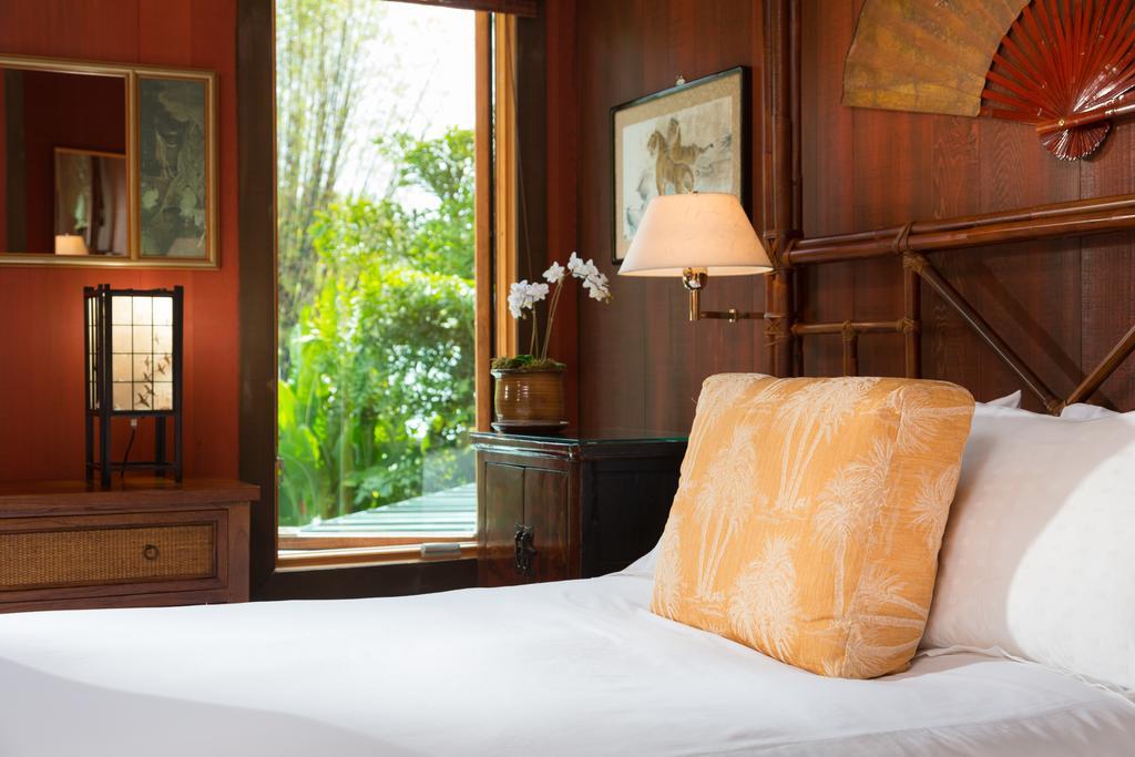 Holualoa Inn Værelse billede