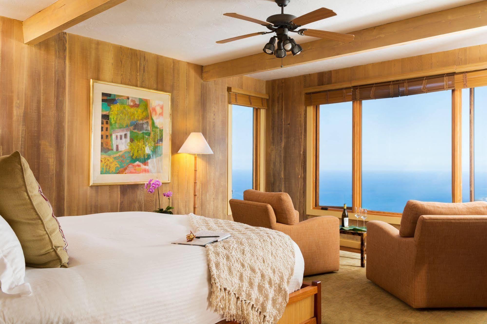 Holualoa Inn Eksteriør billede