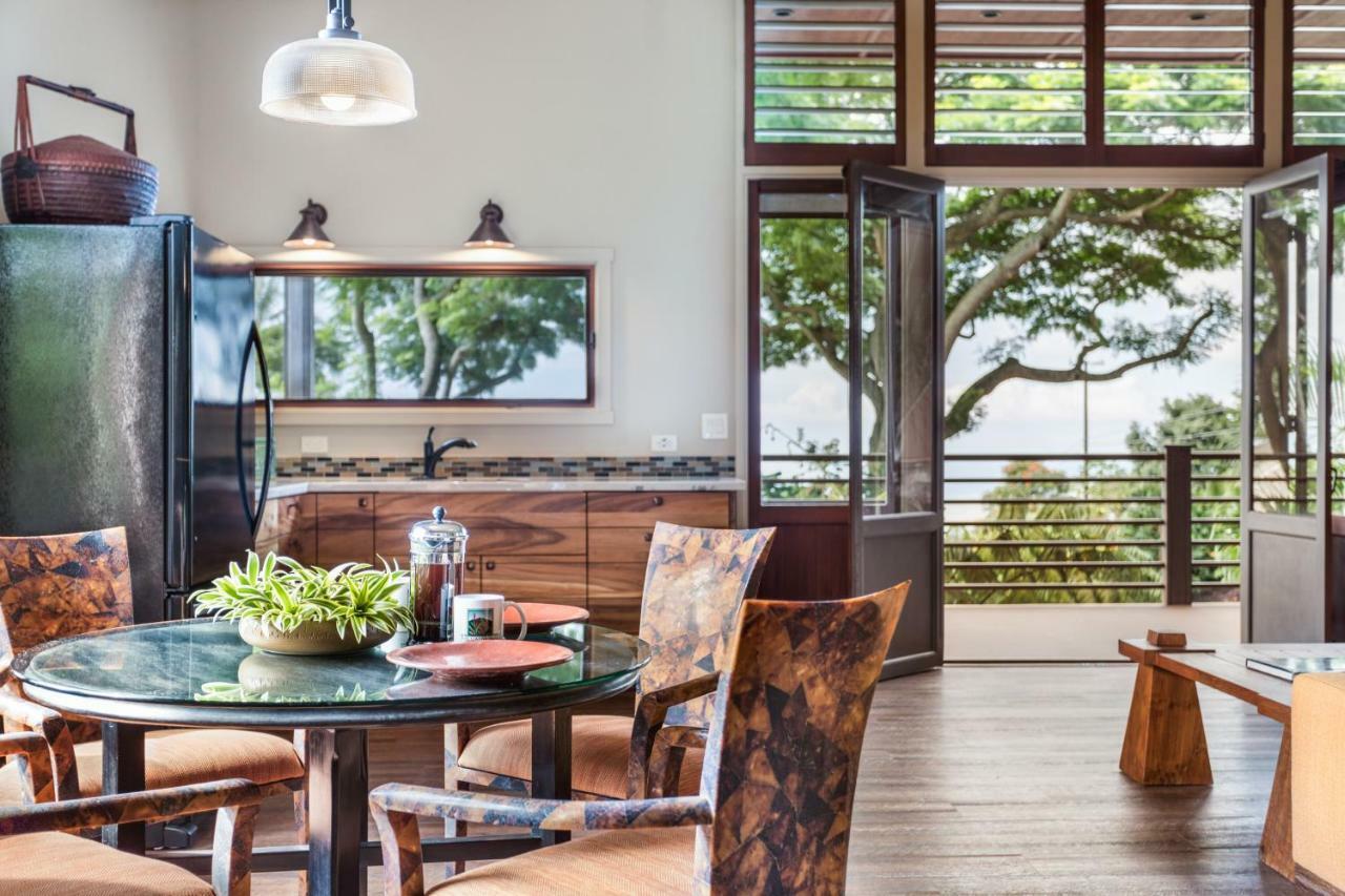 Holualoa Inn Eksteriør billede